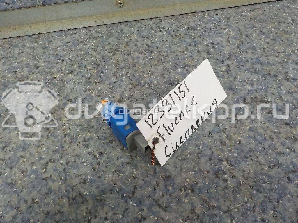 Фото Выключатель концевой  253250005R для Renault Grand / Scénic / Fluence L30 / Megane {forloop.counter}}