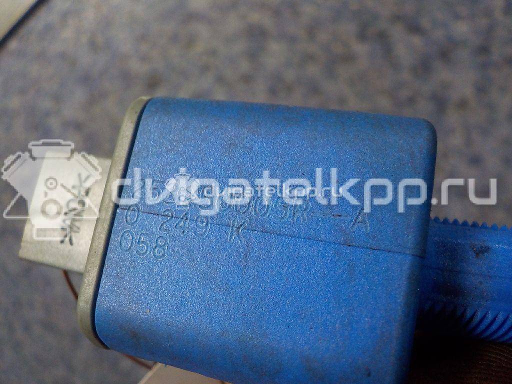Фото Выключатель концевой  253250005R для Renault Grand / Scénic / Fluence L30 / Megane {forloop.counter}}