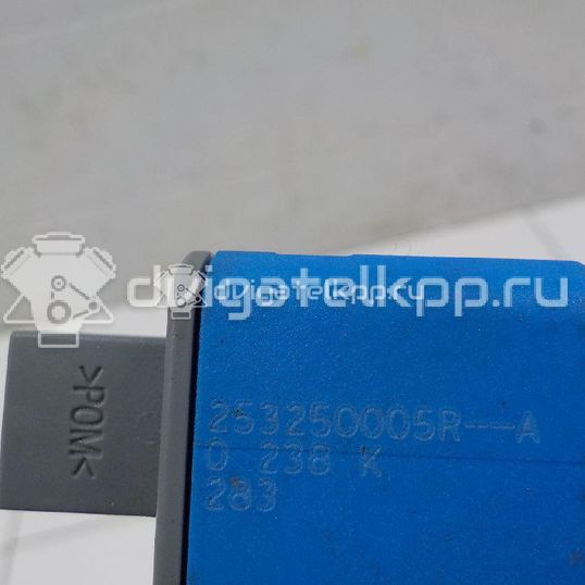 Фото Выключатель концевой  253250005R для Renault Grand / Scénic / Fluence L30 / Megane