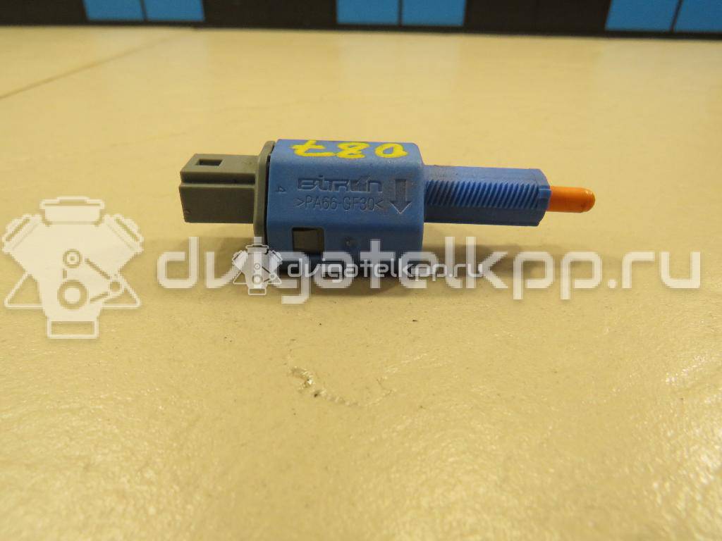 Фото Выключатель концевой  253253287R для Renault Grand / Scénic / Fluence L30 / Megane {forloop.counter}}