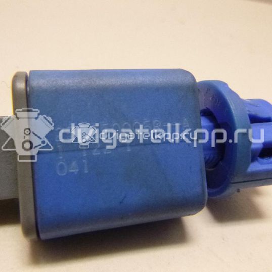 Фото Выключатель концевой  253253287R для Renault Grand / Scénic / Fluence L30 / Megane