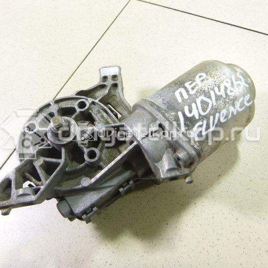 Фото Моторчик стеклоочистителя передний  288105839R для Renault Megane
