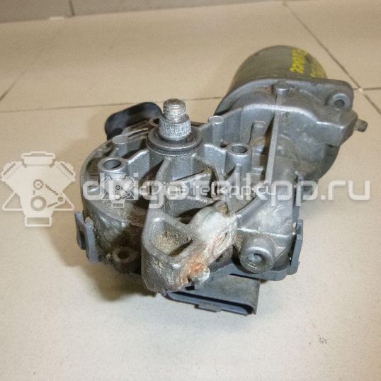Фото Моторчик стеклоочистителя передний  288105839R для Renault Megane