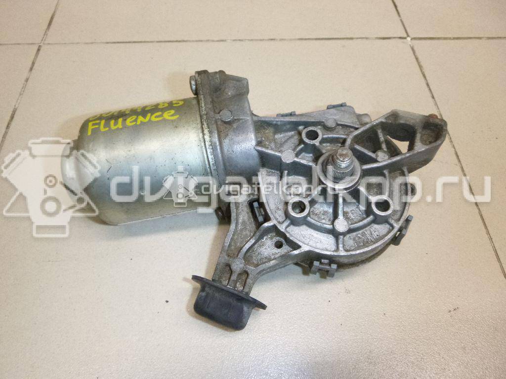 Фото Моторчик стеклоочистителя передний  288105839R для Renault Megane {forloop.counter}}