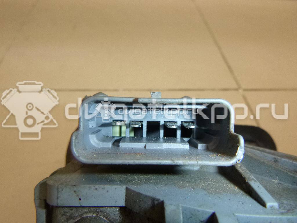 Фото Моторчик стеклоочистителя передний  288105839R для Renault Megane {forloop.counter}}