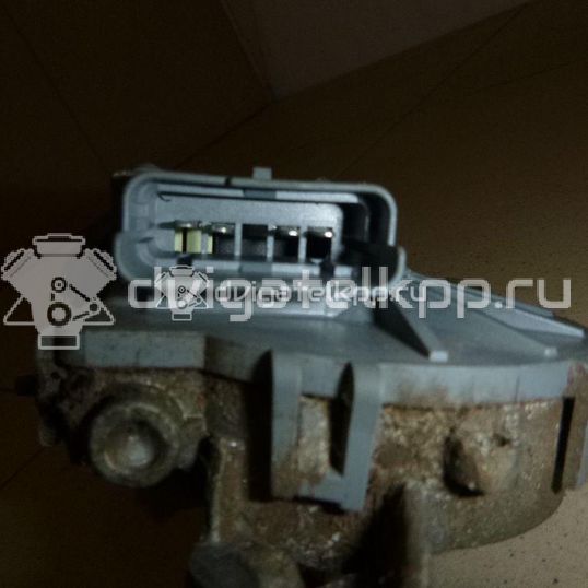 Фото Моторчик стеклоочистителя передний  288105839R для Renault Megane