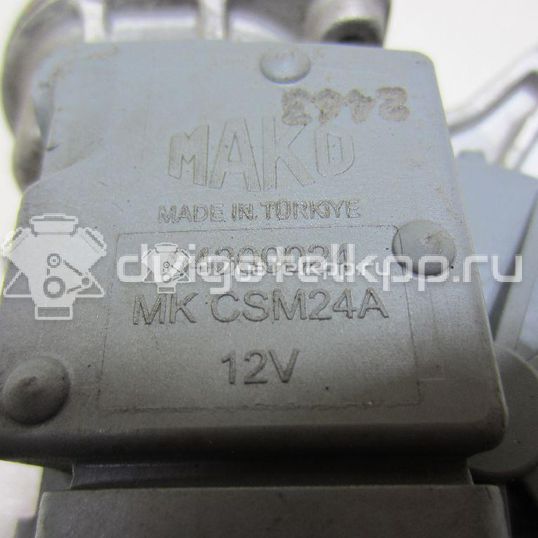 Фото Моторчик стеклоочистителя передний  288105839R для Renault Megane