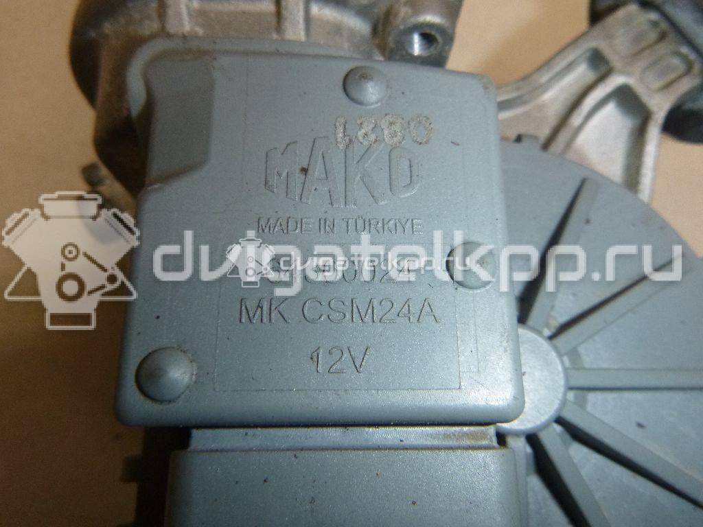 Фото Моторчик стеклоочистителя передний  288105839R для Renault Megane {forloop.counter}}