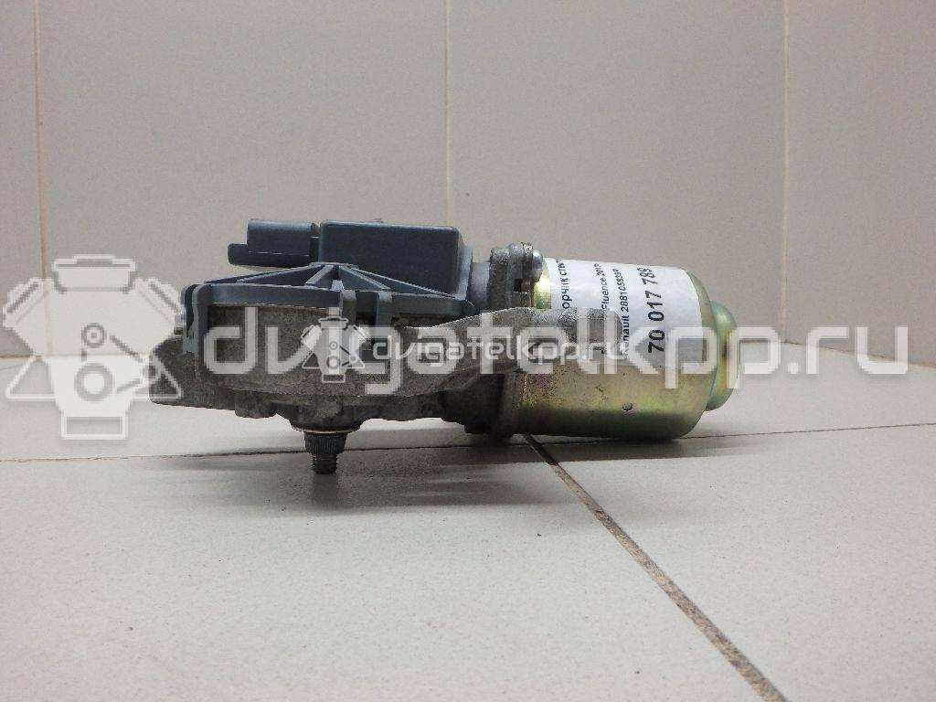 Фото Моторчик стеклоочистителя передний  288105839R для Renault Megane {forloop.counter}}