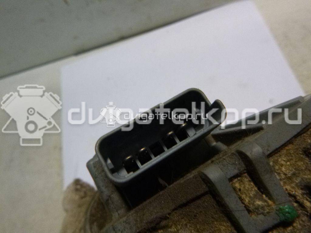 Фото Моторчик стеклоочистителя передний  288105839R для Renault Megane {forloop.counter}}