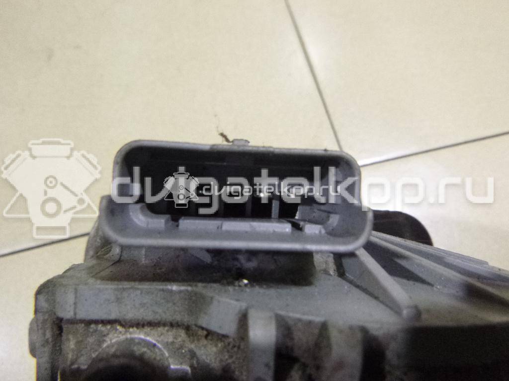 Фото Моторчик стеклоочистителя передний  288105839R для Renault Megane {forloop.counter}}