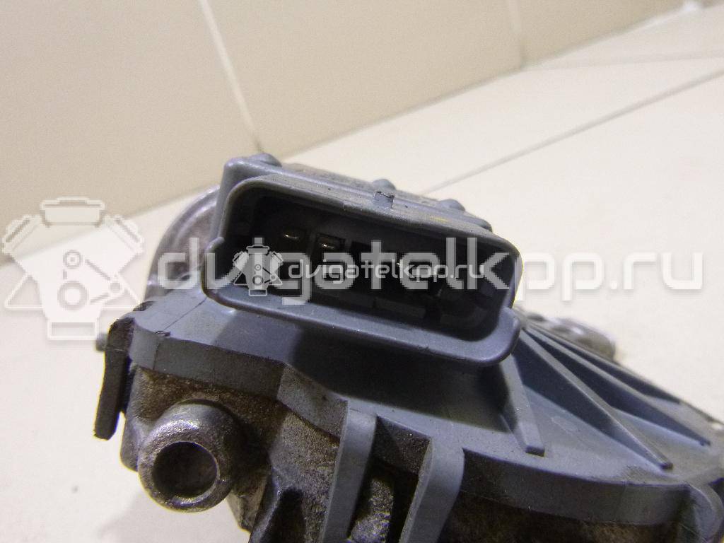 Фото Моторчик стеклоочистителя передний  288105839R для Renault Megane {forloop.counter}}