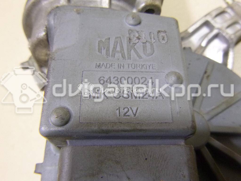 Фото Моторчик стеклоочистителя передний  288105839R для Renault Megane {forloop.counter}}