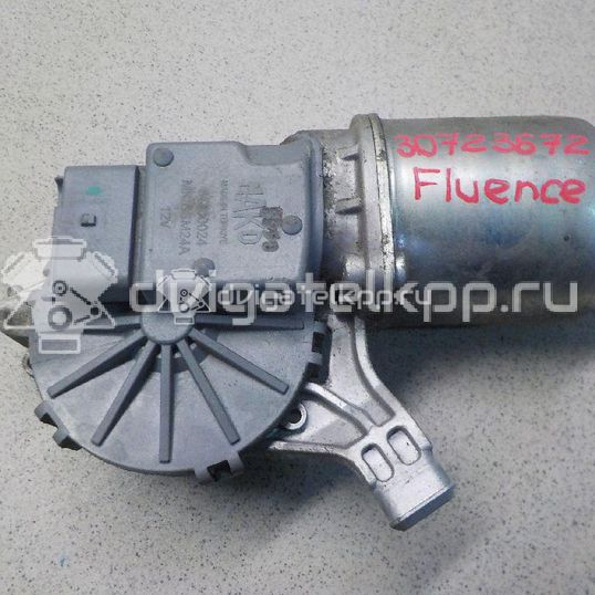 Фото Моторчик стеклоочистителя передний  288105839R для Renault Megane