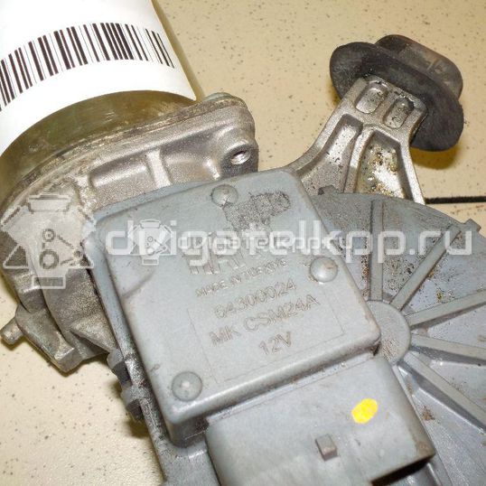 Фото Моторчик стеклоочистителя передний  288105839R для Renault Megane
