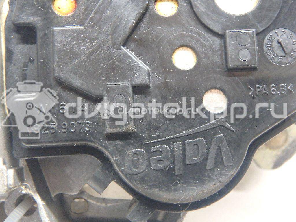 Фото Моторчик стеклоочистителя передний  288109714R для Renault Megane {forloop.counter}}