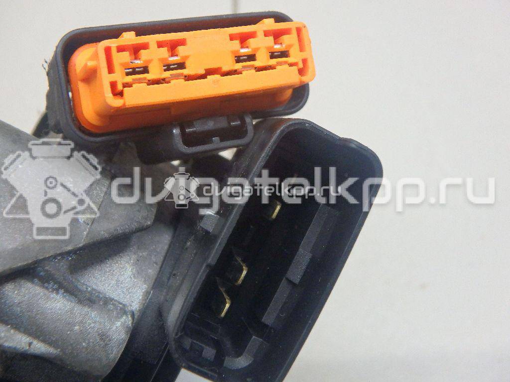 Фото Моторчик стеклоочистителя передний  288109714R для Renault Megane {forloop.counter}}