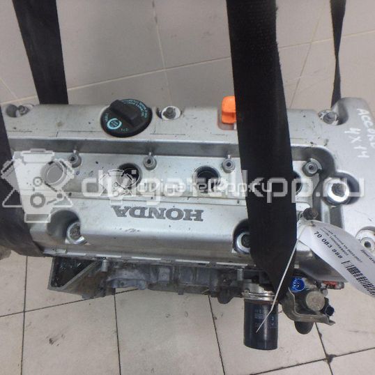 Фото Контрактный (б/у) двигатель K24A3 для Honda Accord 150-204 л.с 16V 2.4 л бензин 10002RBBE02