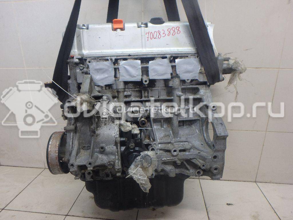 Фото Контрактный (б/у) двигатель K24A3 для Honda Accord 150-204 л.с 16V 2.4 л бензин 10002RBBE02 {forloop.counter}}