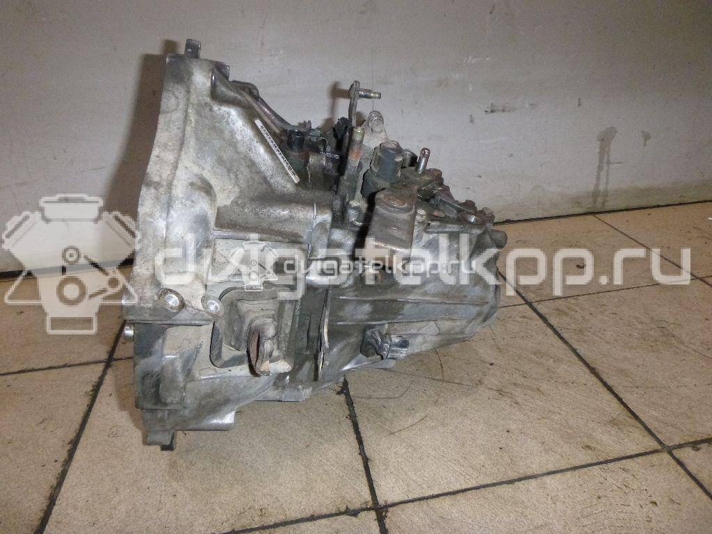 Фото Контрактная (б/у) МКПП для Honda Accord 150-204 л.с 16V 2.4 л K24A3 бензин 20011RAST51 {forloop.counter}}