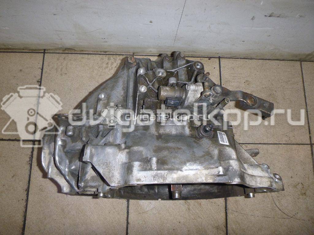 Фото Контрактная (б/у) МКПП для Honda Accord 150-204 л.с 16V 2.4 л K24A3 бензин 20011RAST51 {forloop.counter}}