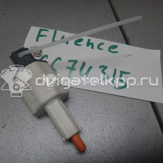 Фото Датчик включения стопсигнала  253200005R для Renault Grand / Scénic / Fluence L30 / Megane
