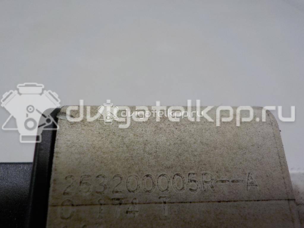 Фото Датчик включения стопсигнала  253200005R для Renault Grand / Scénic / Fluence L30 / Megane {forloop.counter}}