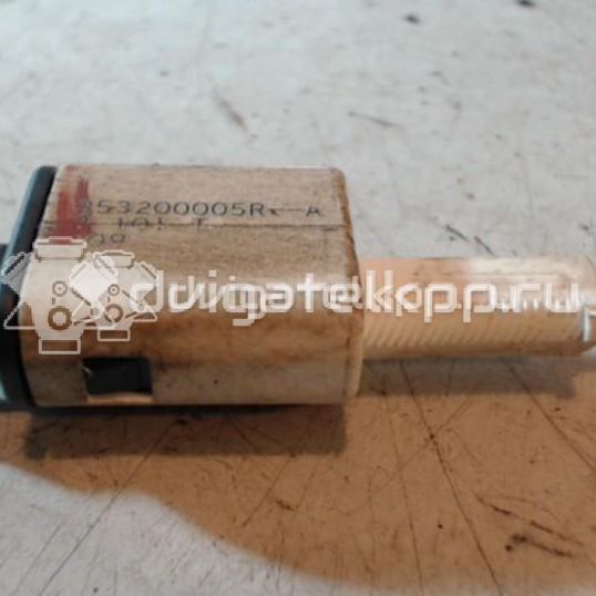 Фото Датчик включения стопсигнала  253200005R для Renault Grand / Scénic / Fluence L30 / Megane