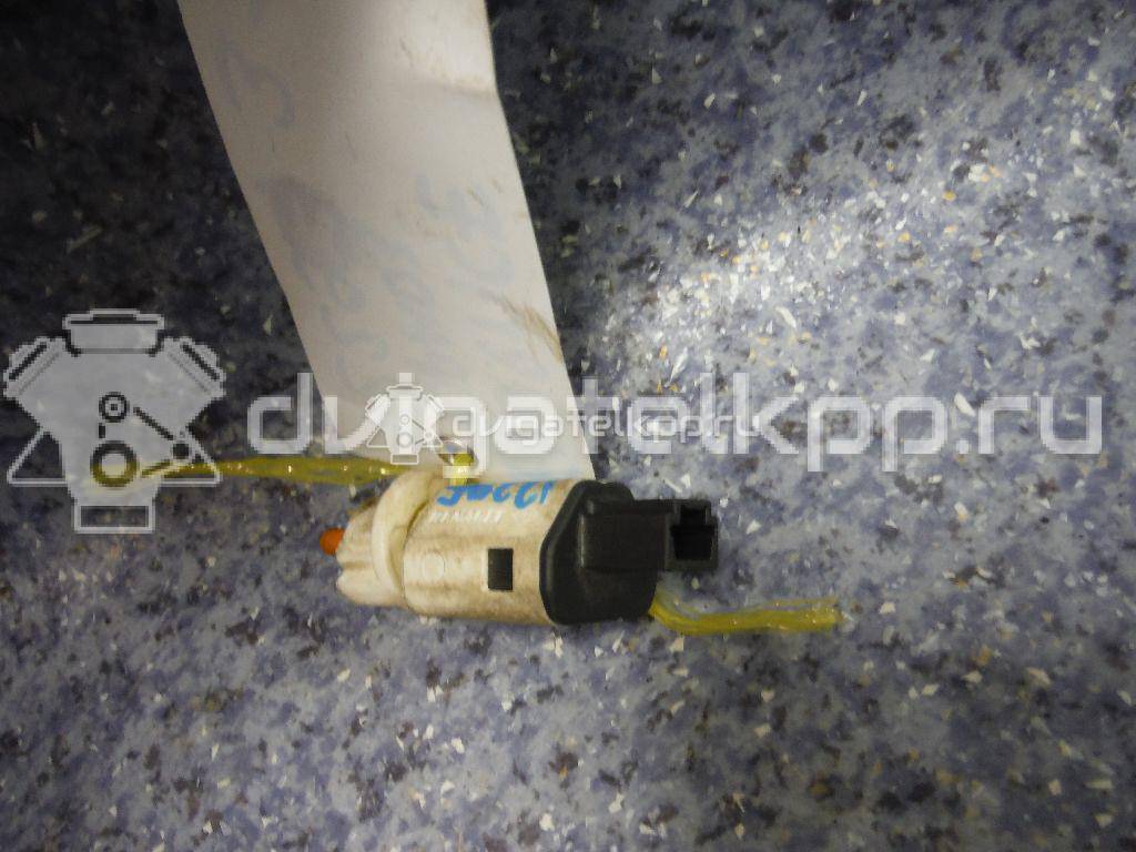 Фото Датчик включения стопсигнала  253209243R для Renault Grand / Scénic / Fluence L30 / Megane {forloop.counter}}