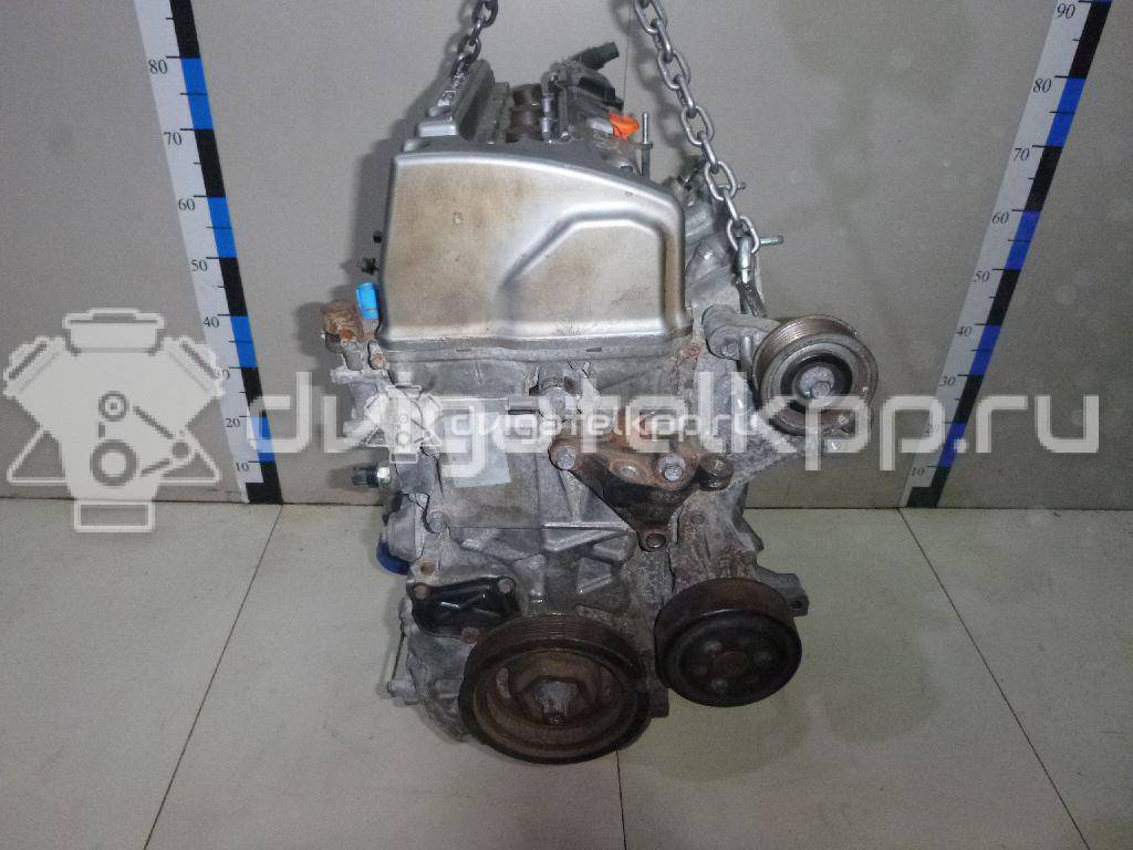 Фото Контрактный (б/у) двигатель K24Z3 для Honda / Acura 188-204 л.с 16V 2.4 л бензин {forloop.counter}}