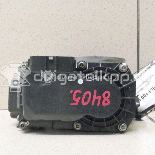 Фото Заслонка дроссельная электрическая для двигателя K24Z3 для Honda Accord 188-204 л.с 16V 2.4 л бензин 16400RLGJ01