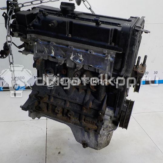Фото Контрактный (б/у) двигатель G4ED для Hyundai Accent 104-114 л.с 16V 1.6 л бензин 2110126C00