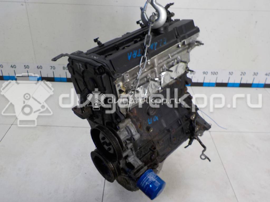 Фото Контрактный (б/у) двигатель G4ED для Hyundai Accent 104-114 л.с 16V 1.6 л бензин 2110126C00 {forloop.counter}}