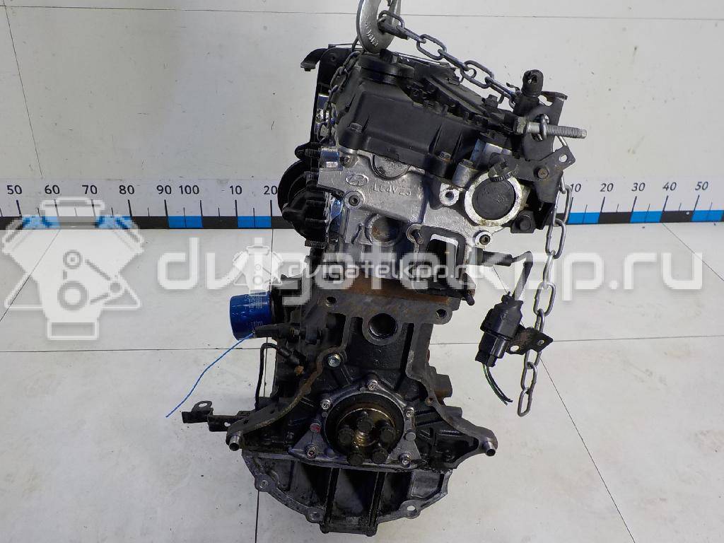 Фото Контрактный (б/у) двигатель G4ED для Hyundai Accent 104-114 л.с 16V 1.6 л бензин 2110126C00 {forloop.counter}}