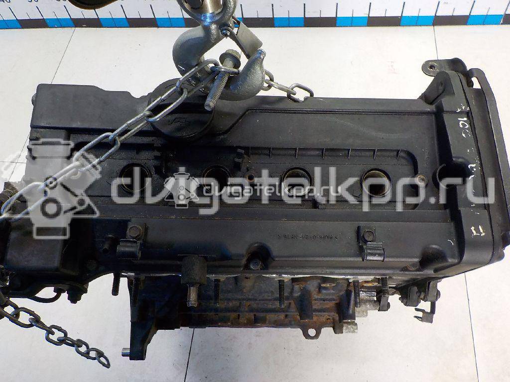 Фото Контрактный (б/у) двигатель G4ED для Hyundai Accent 104-114 л.с 16V 1.6 л бензин 2110126C00 {forloop.counter}}