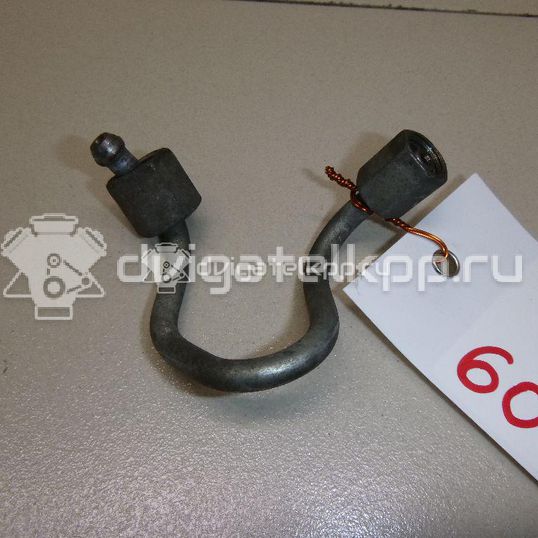 Фото Трубка ТНВД для двигателя D4FD для Hyundai Tucson / Ix35 Lm, El, Elh / I40 Vf 116-141 л.с 16V 1.7 л Дизельное топливо 314302A400