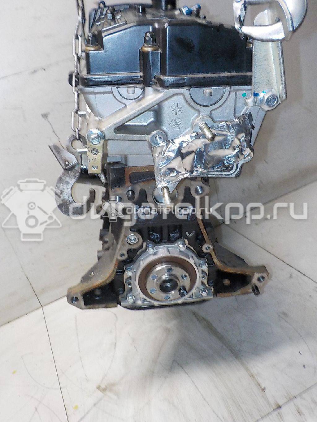 Фото Контрактный (б/у) двигатель LF479Q2 для Lifan 630 / 520 / 620 93-126 л.с 16V 1.5 л Бензин/газ {forloop.counter}}