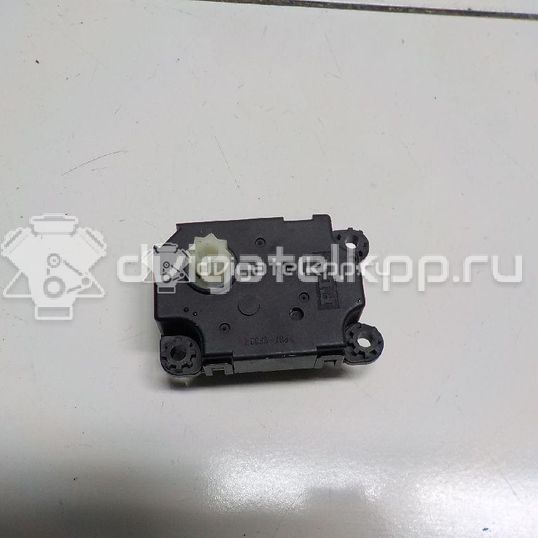 Фото Моторчик заслонки отопителя  277424777R для Renault Trafic / Grand / Scénic / Megane
