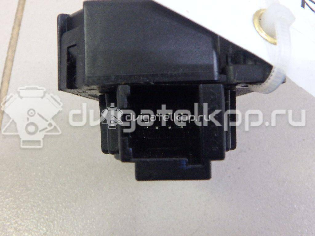 Фото Моторчик заслонки отопителя  277424777R для Renault Trafic / Grand / Scénic / Megane {forloop.counter}}