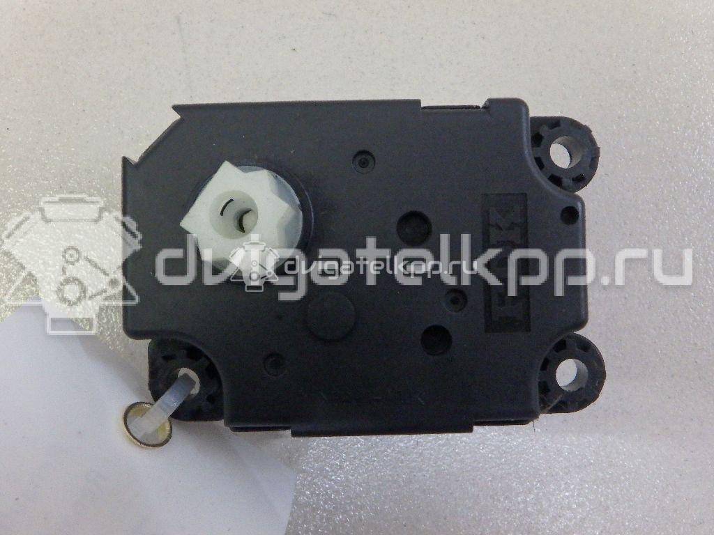 Фото Моторчик заслонки отопителя  277424777R для Renault Trafic / Grand / Scénic / Megane {forloop.counter}}