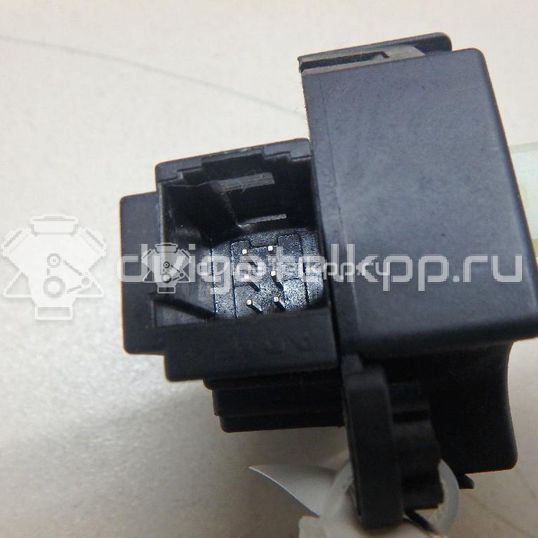 Фото Моторчик заслонки отопителя  277424777R для Renault Trafic / Grand / Scénic / Megane
