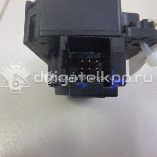 Фото Моторчик заслонки отопителя  277424777R для Renault Trafic / Grand / Scénic / Megane