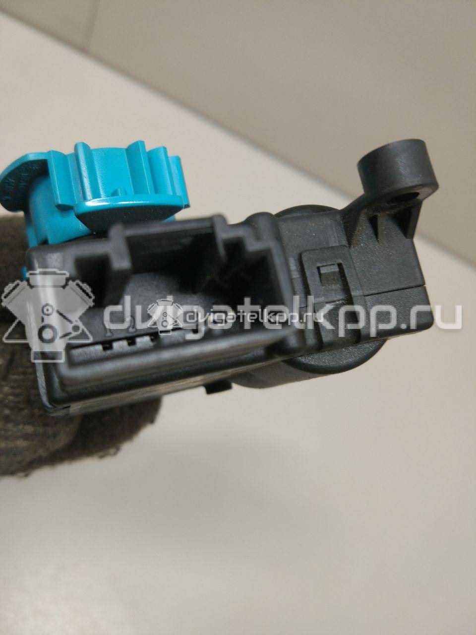 Фото Моторчик заслонки отопителя  277323754R для Renault Grand / Scénic / Megane {forloop.counter}}