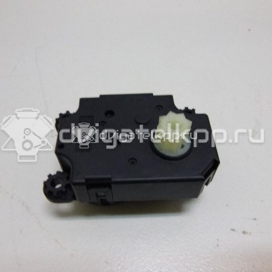 Фото Моторчик заслонки отопителя  277323754R для Renault Grand / Scénic / Megane