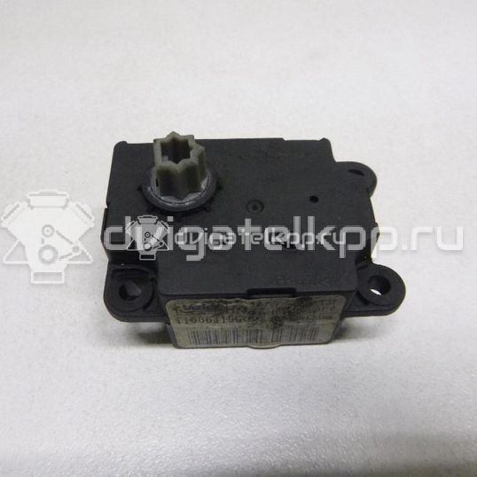 Фото Моторчик заслонки отопителя  277323754R для Renault Grand / Scénic / Megane