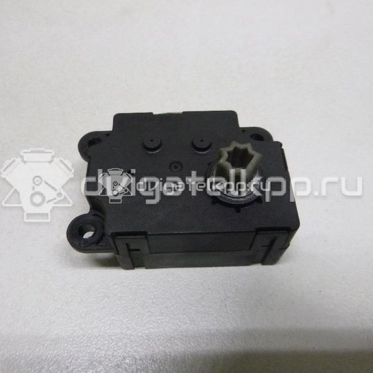 Фото Моторчик заслонки отопителя  277323754R для Renault Grand / Scénic / Megane