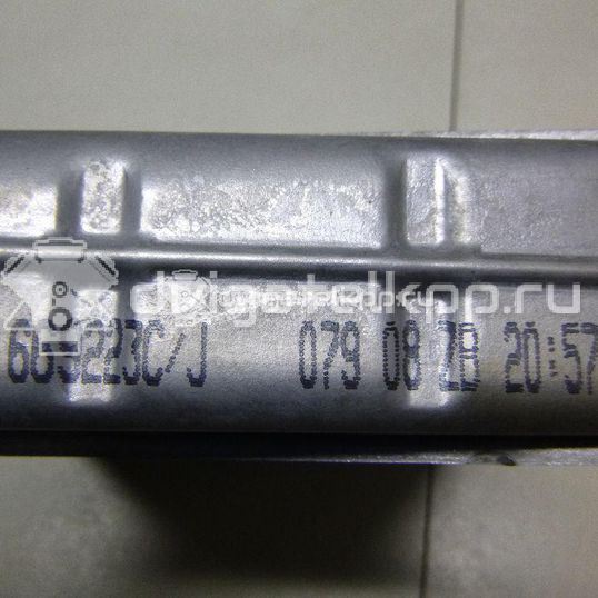 Фото Радиатор отопителя  7701208766 для Renault Modus Grand F Jp0 / Clio / Wind E4M / Twingo