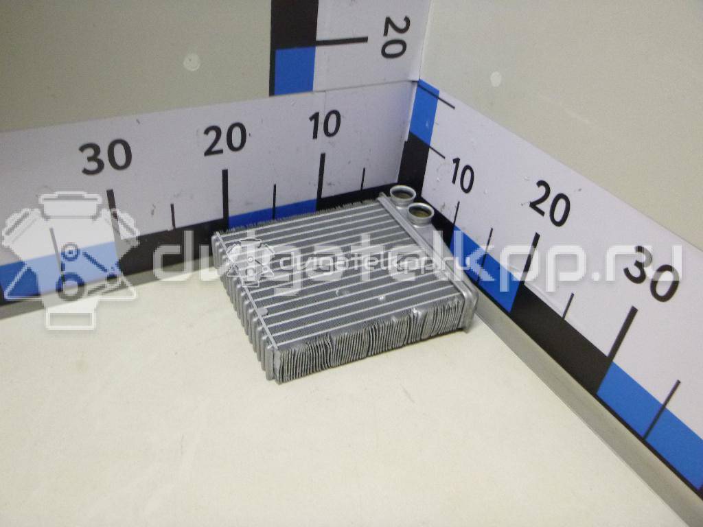 Фото Радиатор отопителя  7701208766 для Renault Modus Grand F Jp0 / Clio / Wind E4M / Twingo {forloop.counter}}