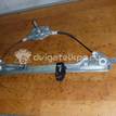 Фото Стеклоподъемник механ. задний правый  8200219259 для Renault Modus Grand F Jp0 {forloop.counter}}