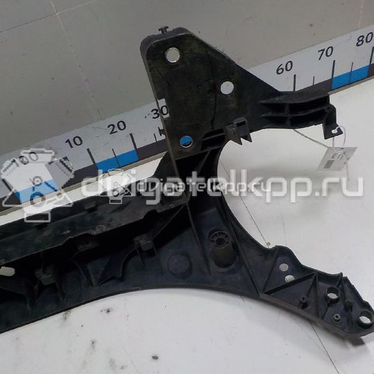 Фото Панель передняя  8200224763 для Renault Modus Grand F Jp0